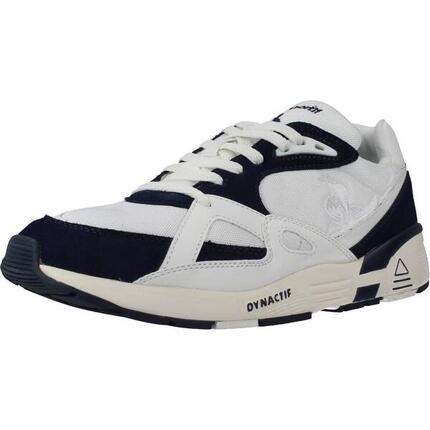 Zapatillas hombre Le Coq Sportif Lcs R850 Azul