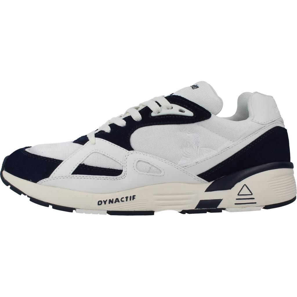 Zapatillas hombre Le Coq Sportif Lcs R850 Azul 2/5