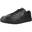 Zapatillas hombre Fred Perry B71 Tumbled Leather Negro