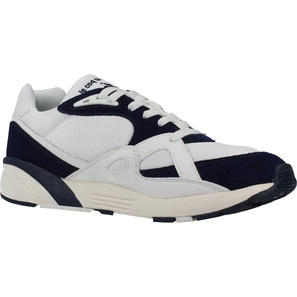 Zapatillas hombre Le Coq Sportif Lcs R850 Azul 5/5