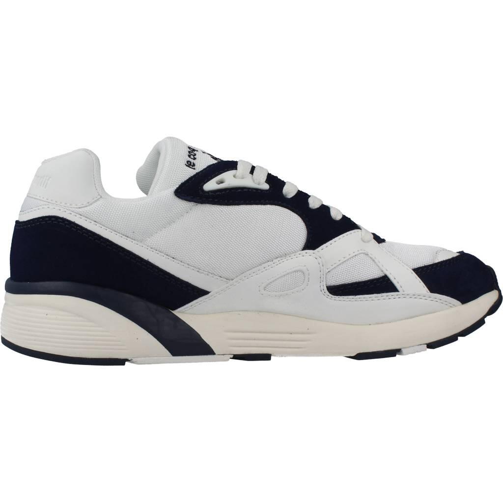 Zapatillas hombre Le Coq Sportif Lcs R850 Azul 4/5