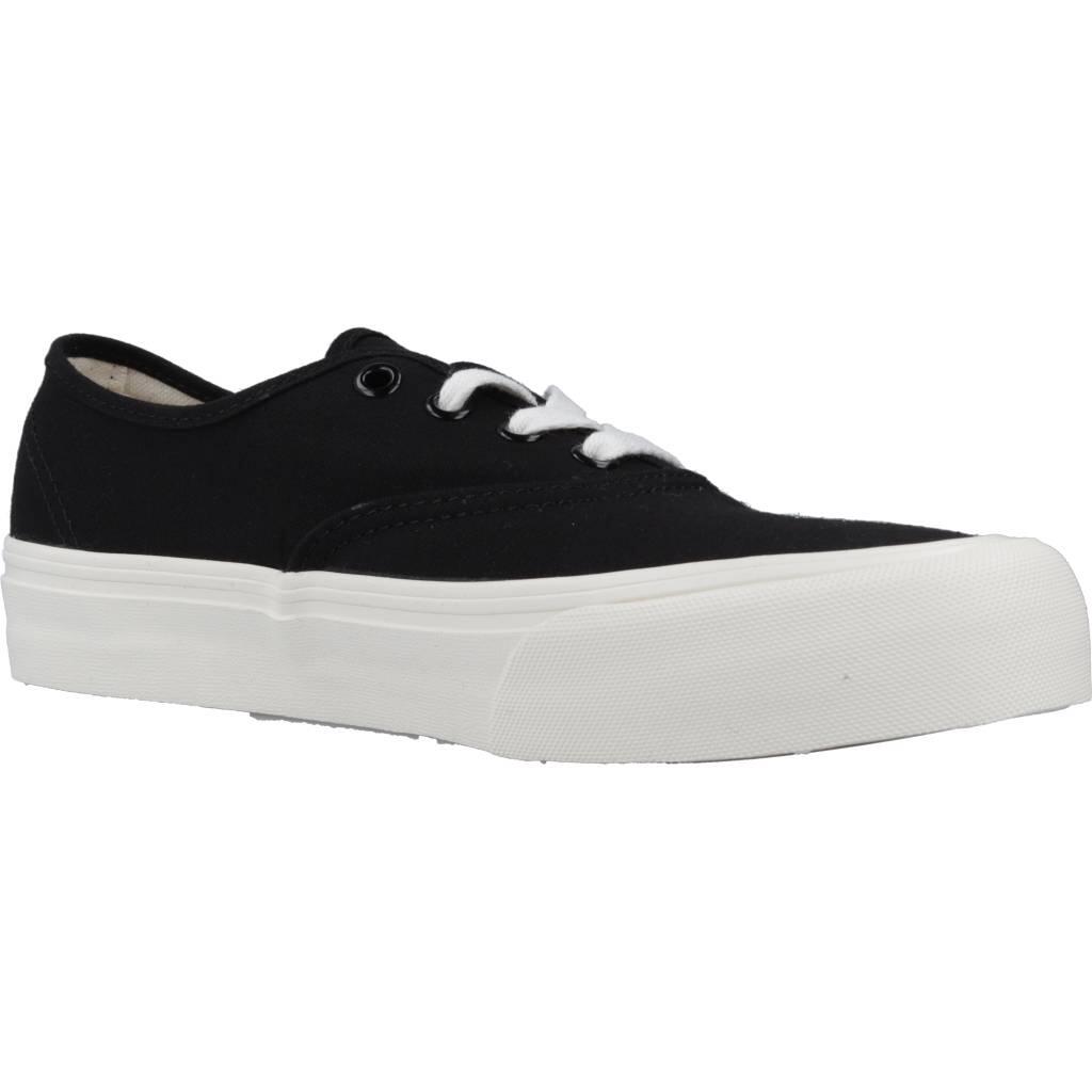 Vans Authentic Vr3 Mystical Embroidery Sapatos para mulher Preto 5/5