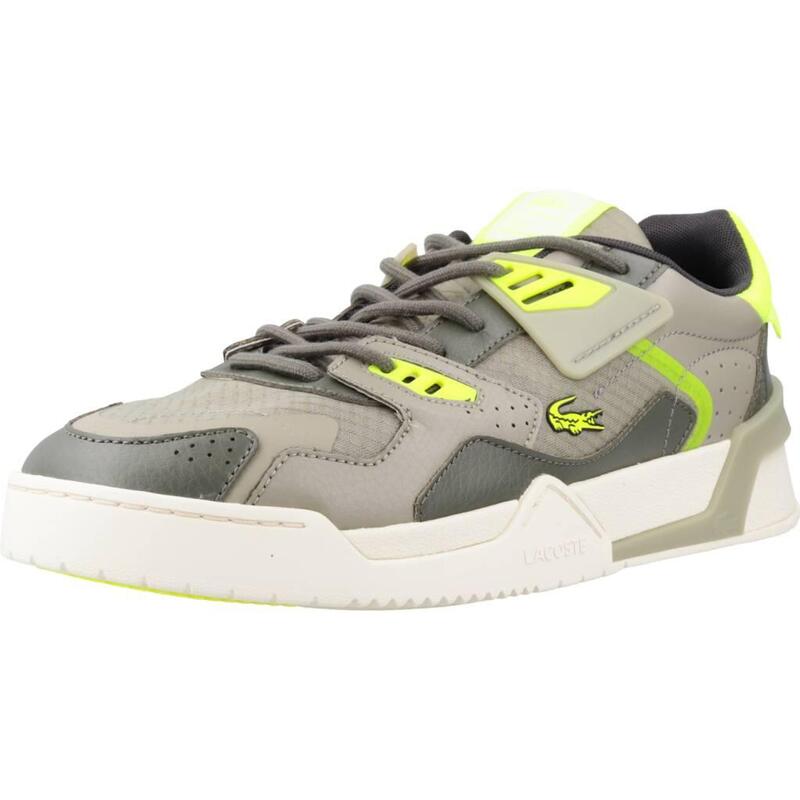 Zapatillas hombre Lacoste Lt 125 223 2 Sma Verde