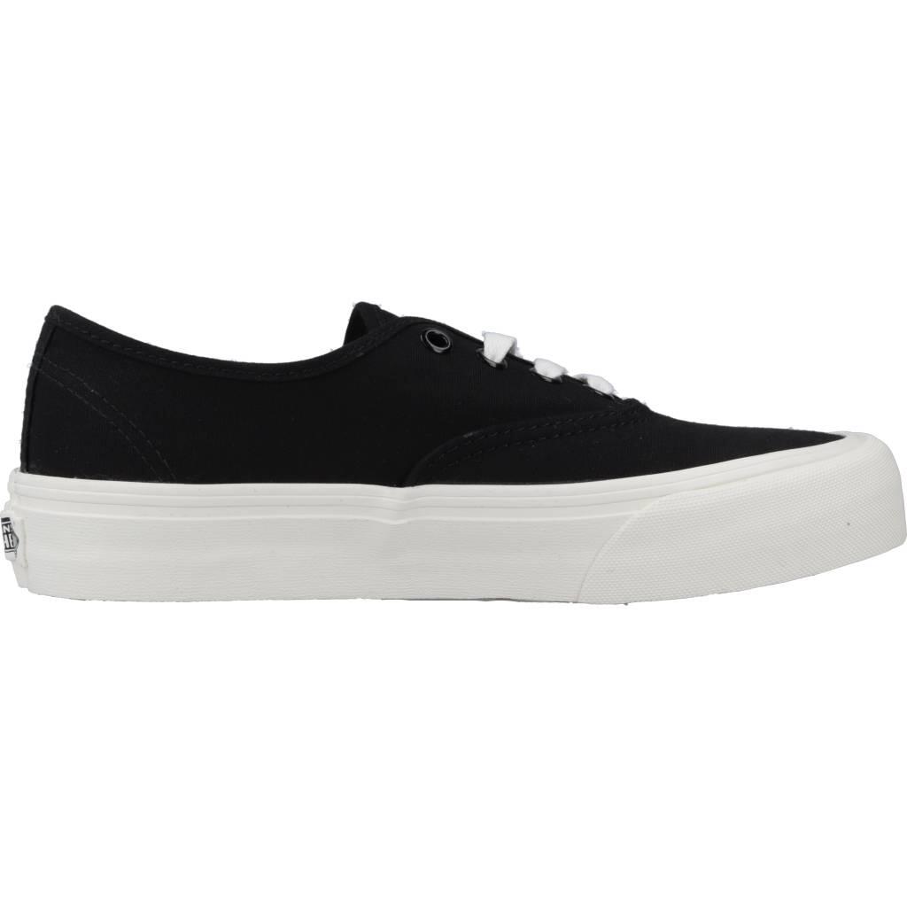 Vans Authentic Vr3 Mystical Embroidery Sapatos para mulher Preto 4/5