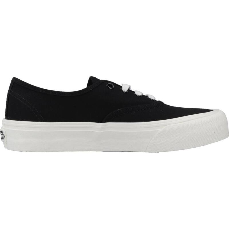 Zapatillas mujer Vans Authentic Vr3 Mystical Embroidery Negro