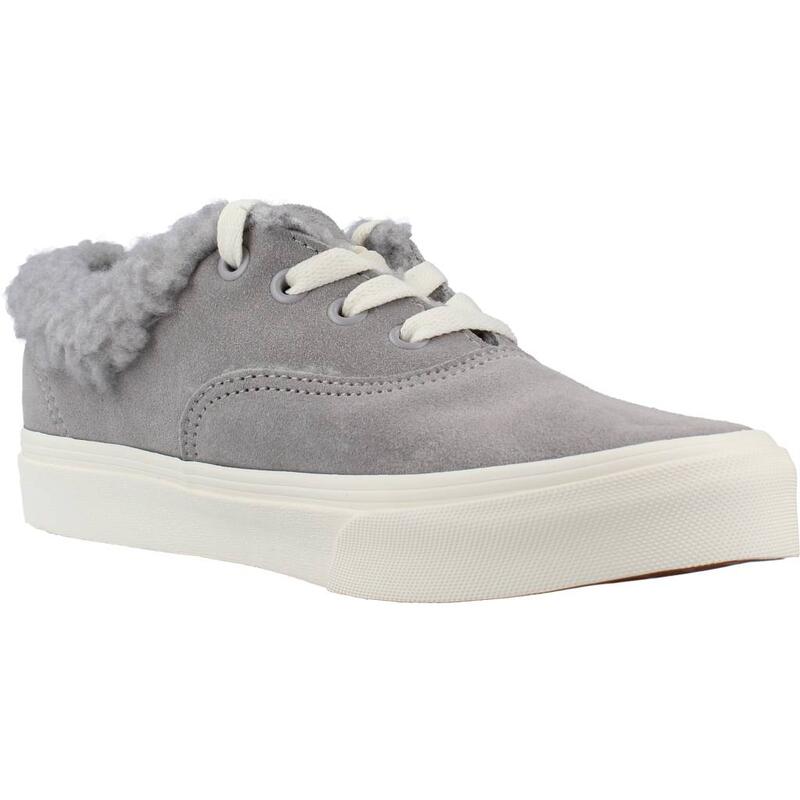 Zapatillas mujer Vans Vn0a5jmrgry1 Gris