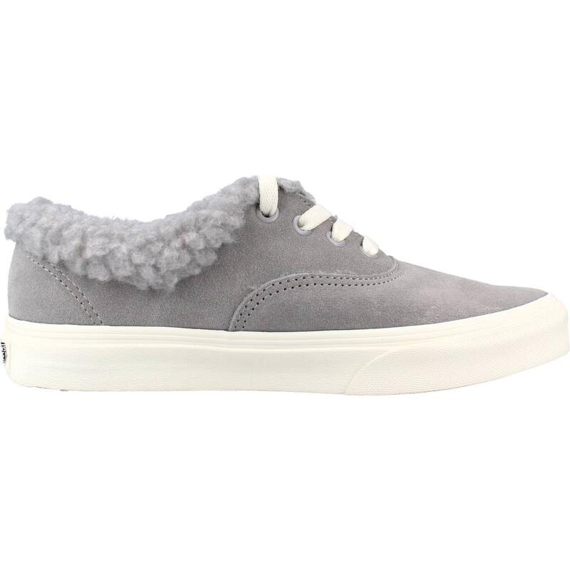 Zapatillas mujer Vans Vn0a5jmrgry1 Gris