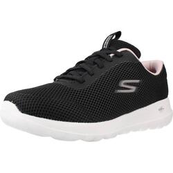 Zapatillas mujer Skechers Go Walk Joy Light Motion Negro