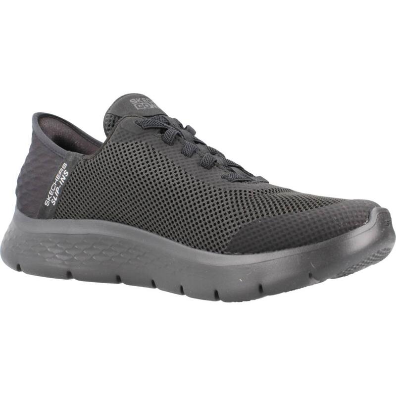 Tenisky Skechers Go Walk Flex - Hands, Černá, Muži
