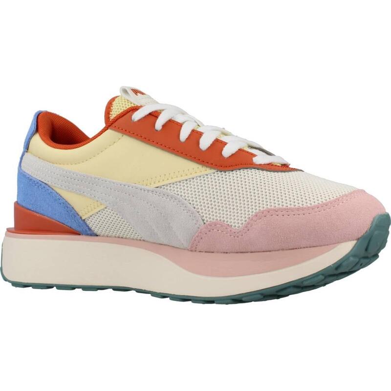 Zapatillas mujer Puma Cruise Rider Candy W Multicolor