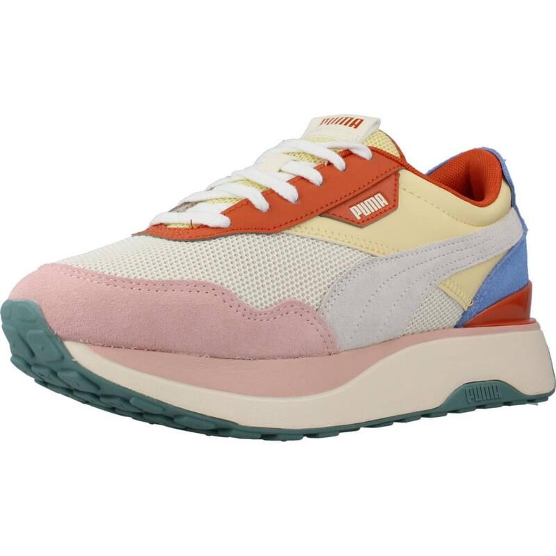 Zapatillas mujer Puma Cruise Rider Candy W Multicolor