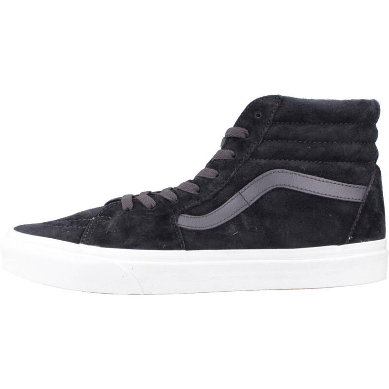 Zapatillas hombre Vans Sk8-hi Negro