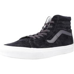 Zapatillas hombre Vans Sk8-hi Negro