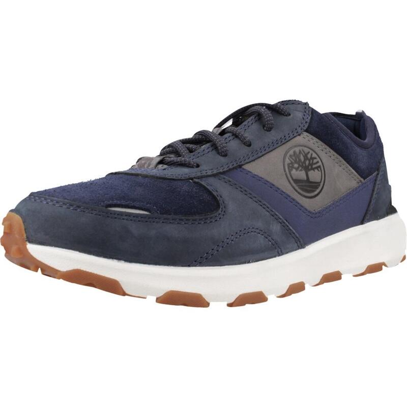 Zapatillas hombre Timberland Winsor Park Oxford Azul