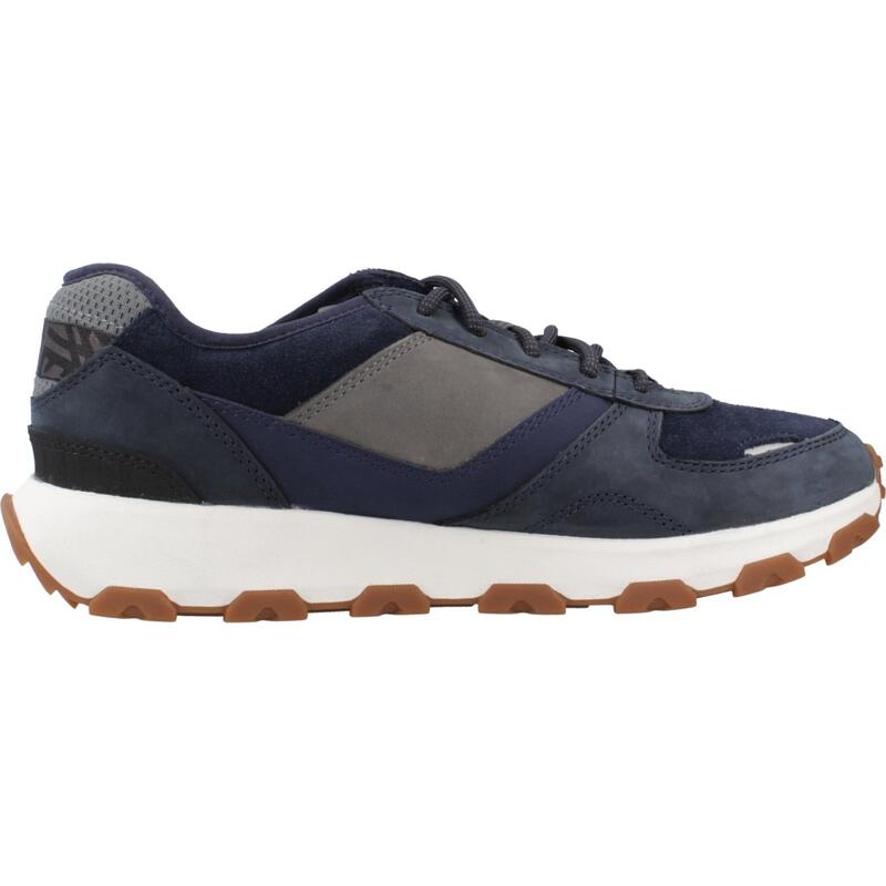 Zapatillas hombre Timberland Winsor Park Oxford Azul