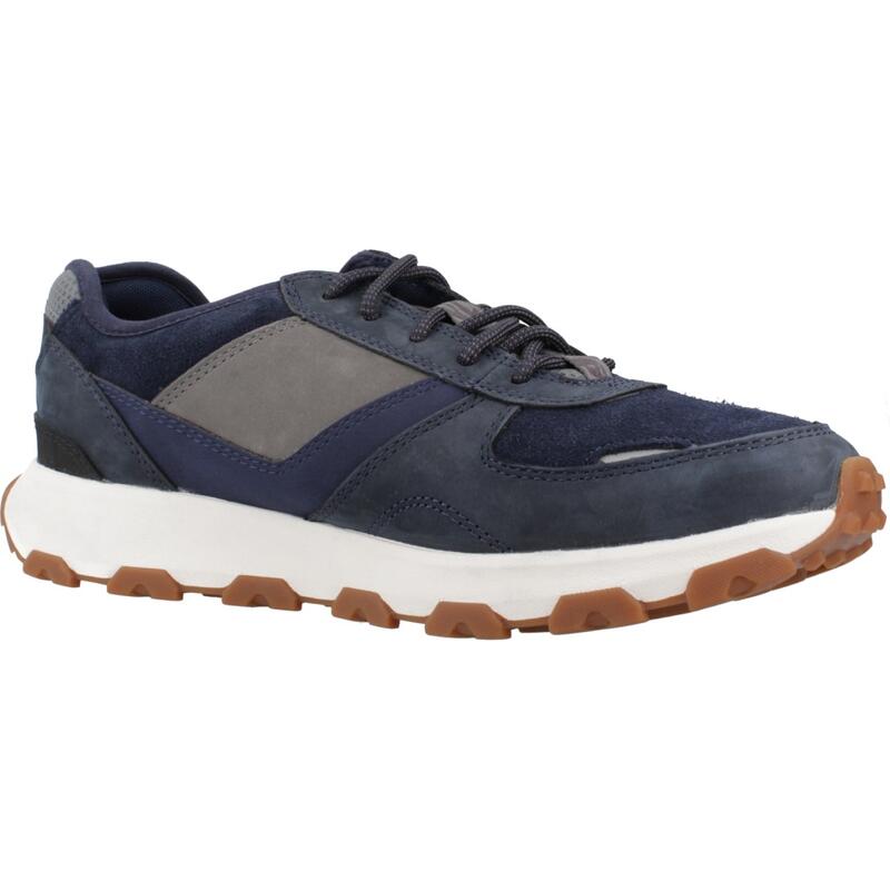 Zapatillas hombre Timberland Winsor Park Oxford Azul