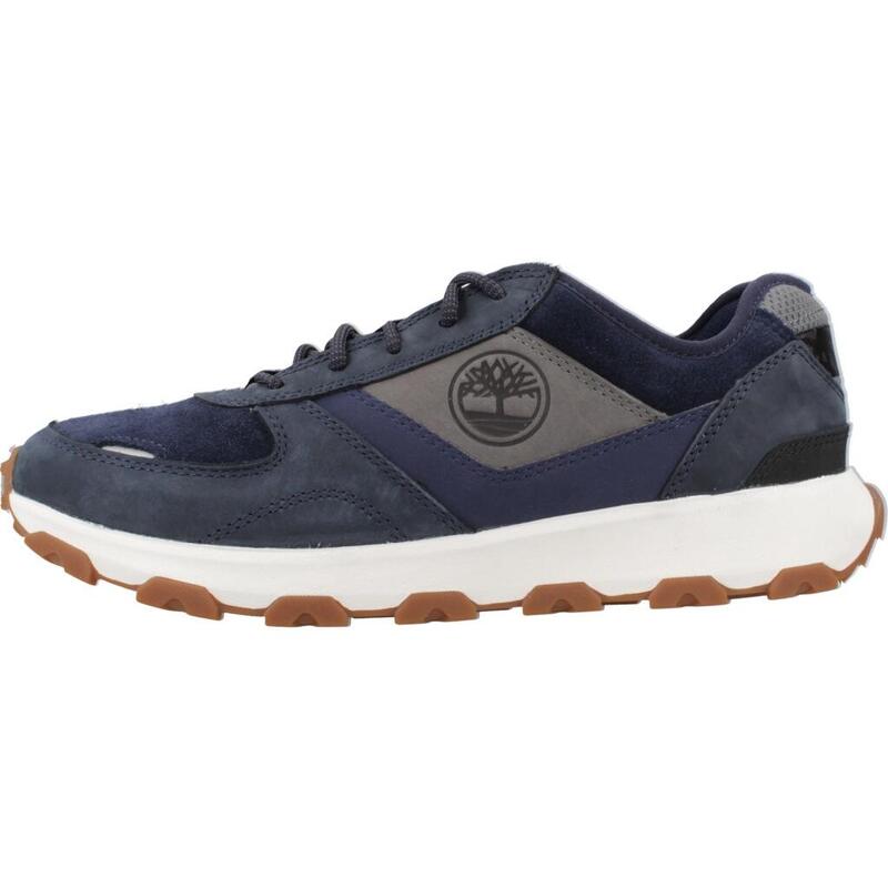 Zapatillas hombre Timberland Winsor Park Oxford Azul