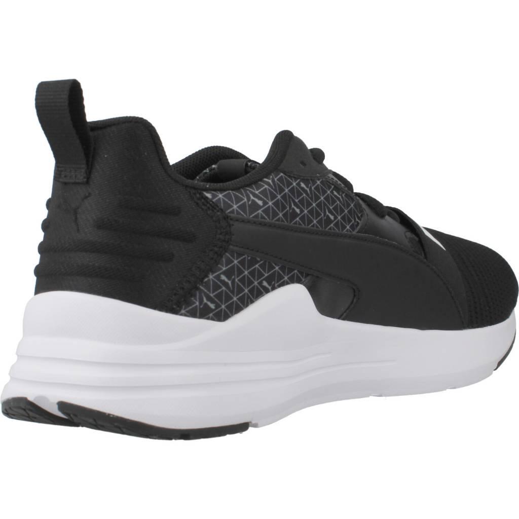 Baskets Puma modèle 389774-02 pour homme 3/5
