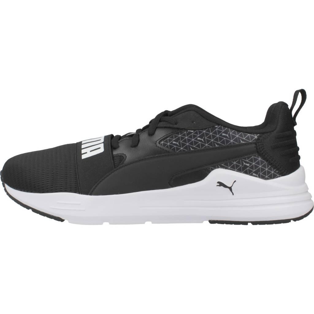 Baskets Puma modèle 389774-02 pour homme 2/5