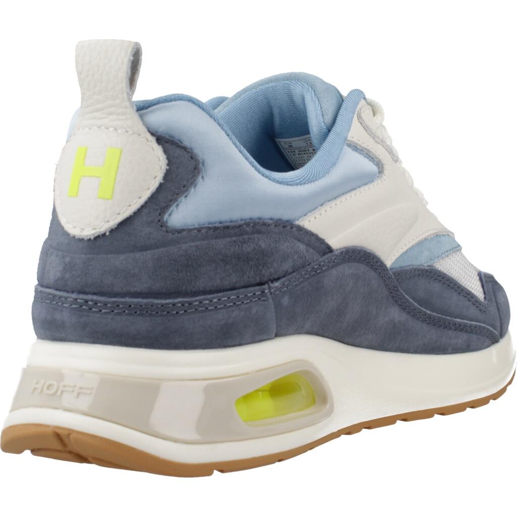 Hoff Gateway Arch Schuhe Damen Sneakers blau 12406006 3/7