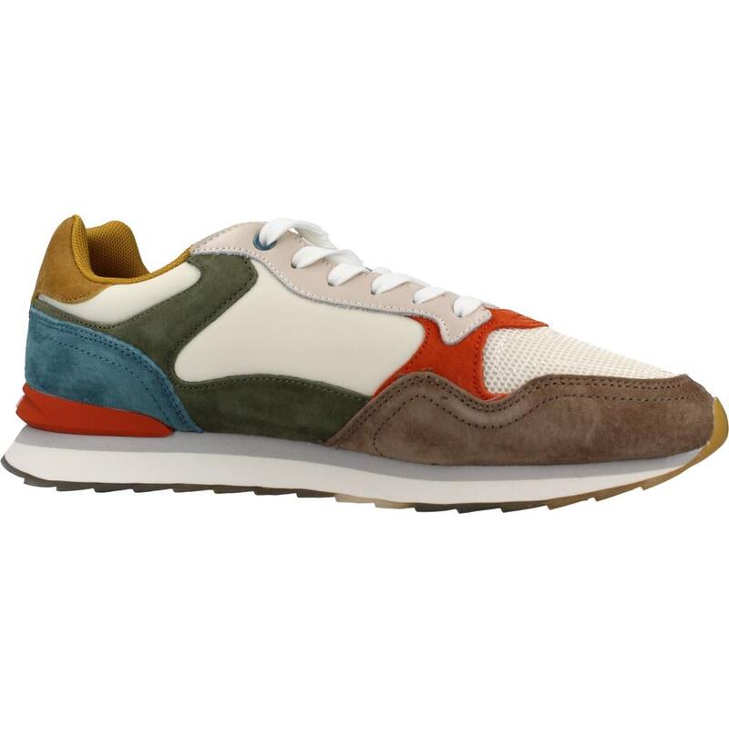 Zapatillas hombre Hoff Milwaukee Multicolor