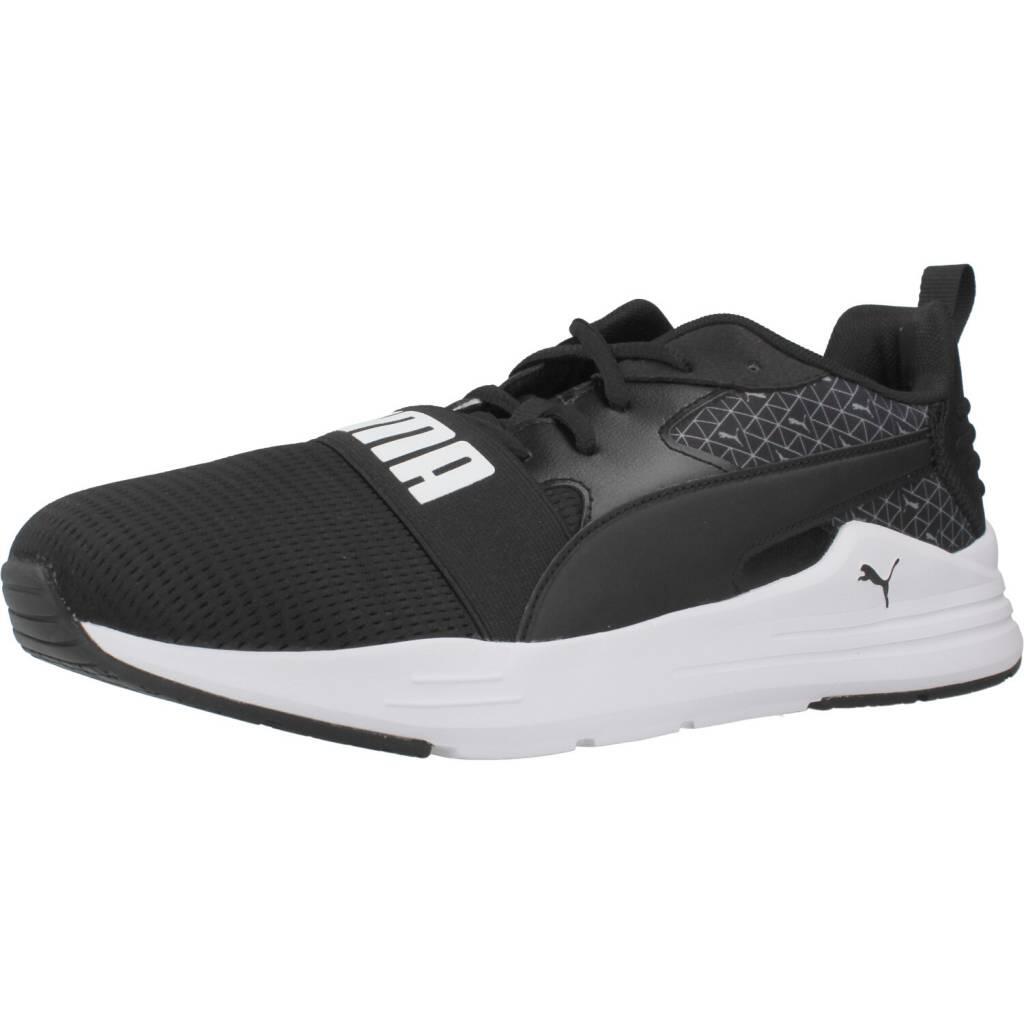 Baskets Puma modèle 389774-02 pour homme 1/5