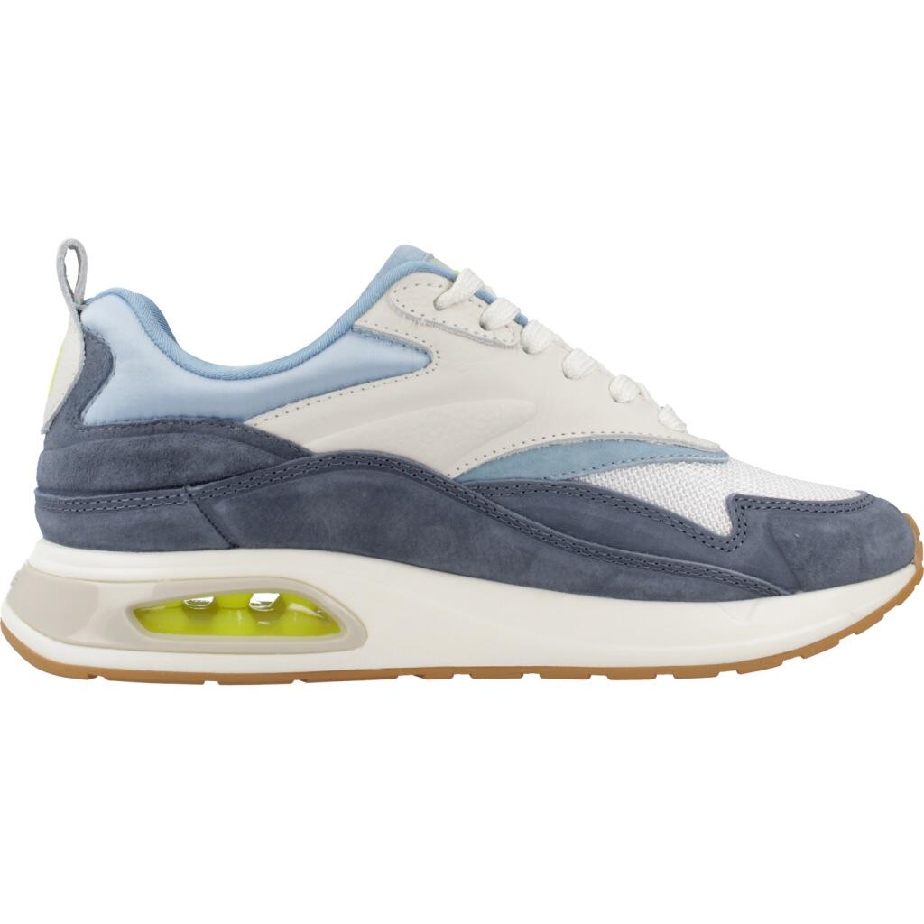 Hoff Gateway Arch Schuhe Damen Sneakers blau 12406006 4/7