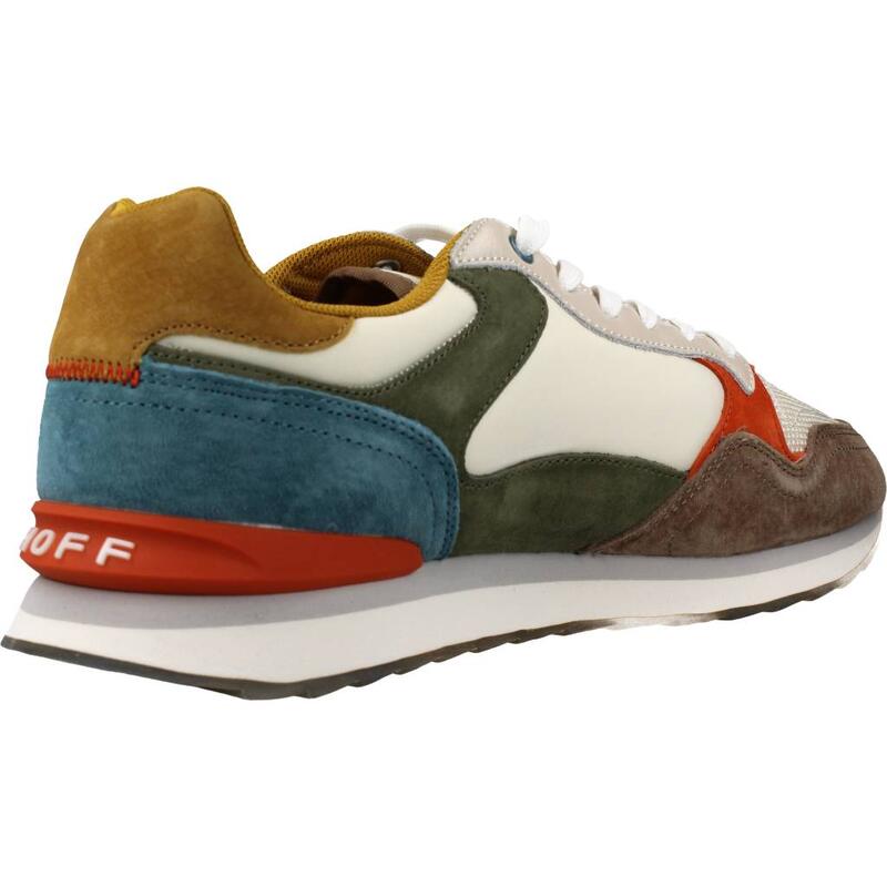 Zapatillas hombre Hoff Milwaukee Multicolor