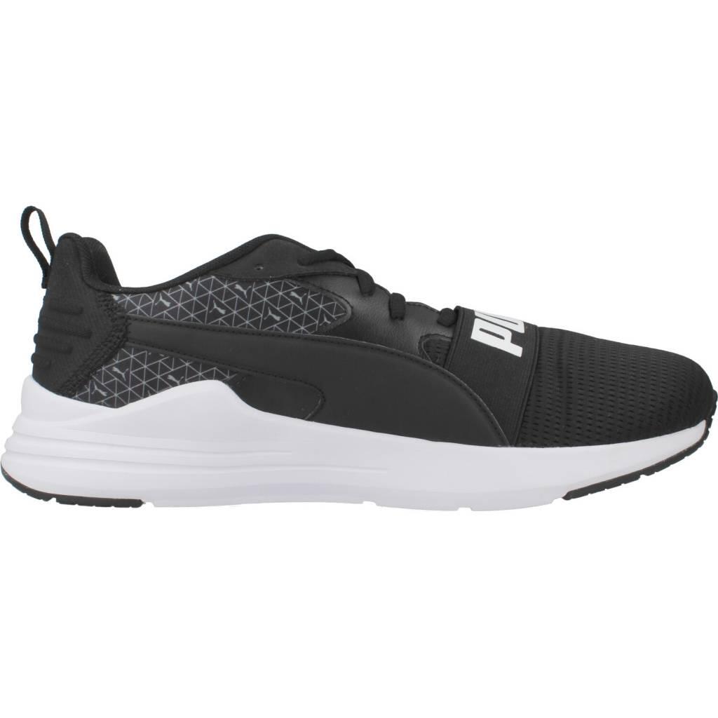 Baskets Puma modèle 389774-02 pour homme 4/5