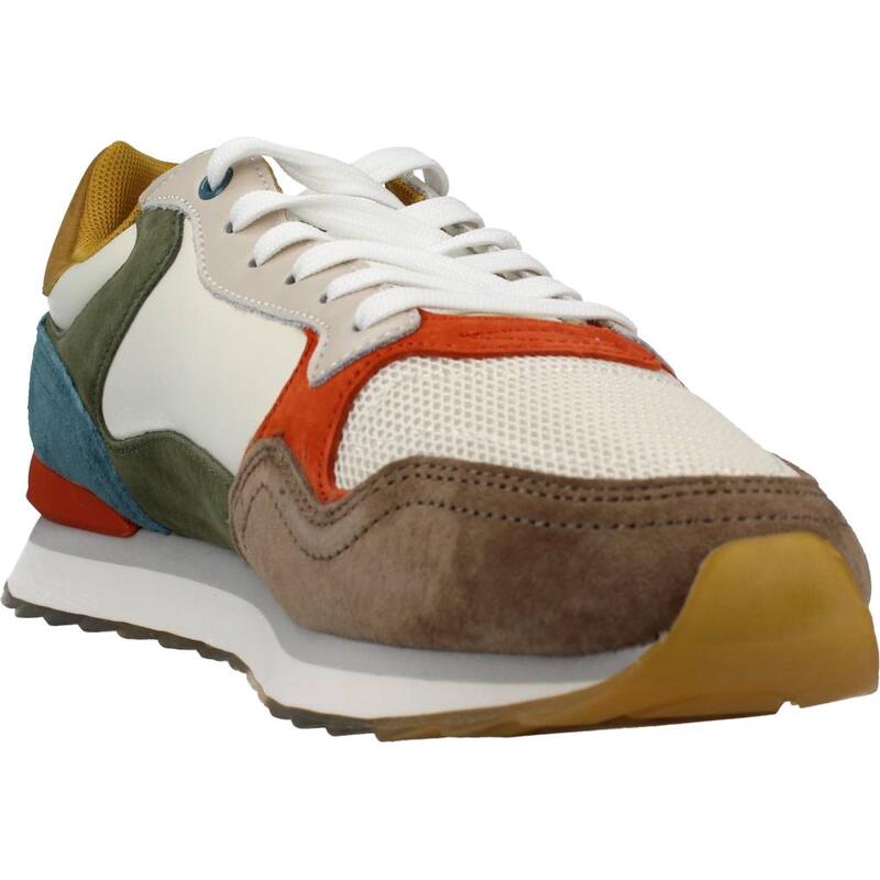 Zapatillas hombre Hoff Milwaukee Multicolor