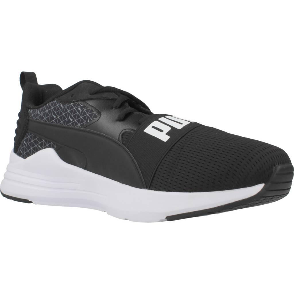 Baskets Puma modèle 389774-02 pour homme 5/5