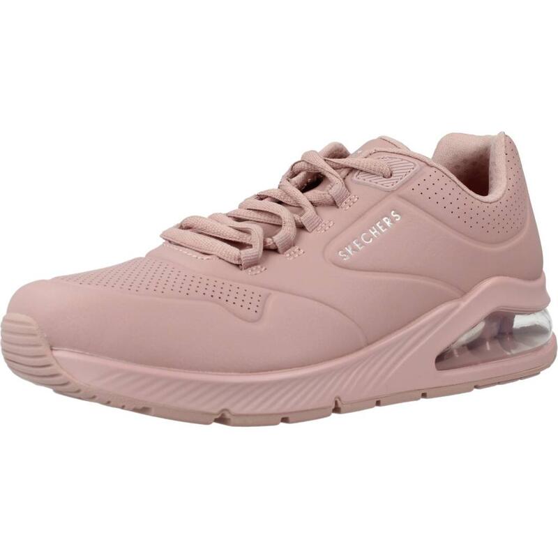 Zapatillas mujer Skechers Air Around You Rosa