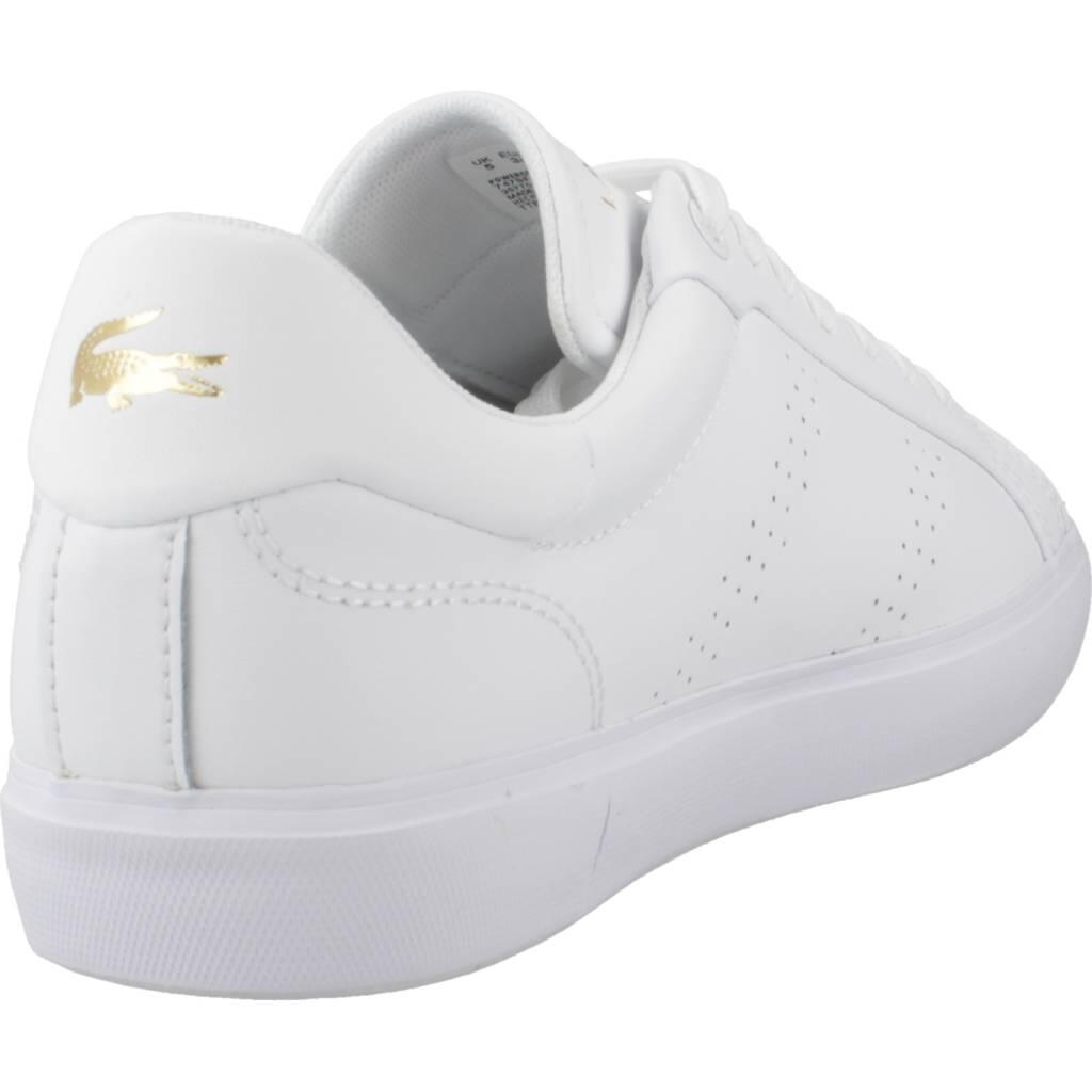 Schoen Lacoste model 47SFA0072216 voor vrouwen 3/6