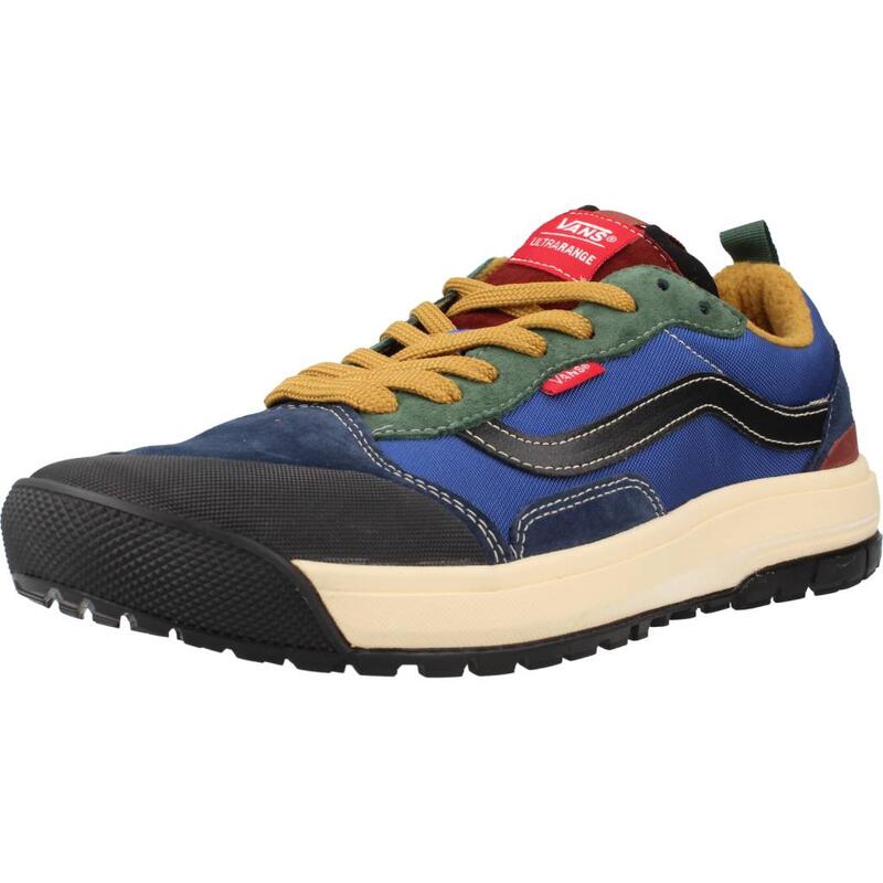 Zapatillas hombre Vans Ua Ultrarange Exo Mte- Azul