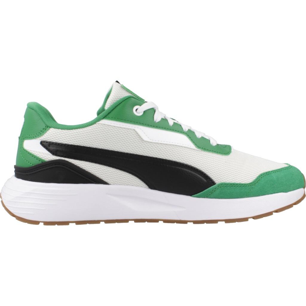 Chaussures universel hommes Puma Runtamed Plus 4/7