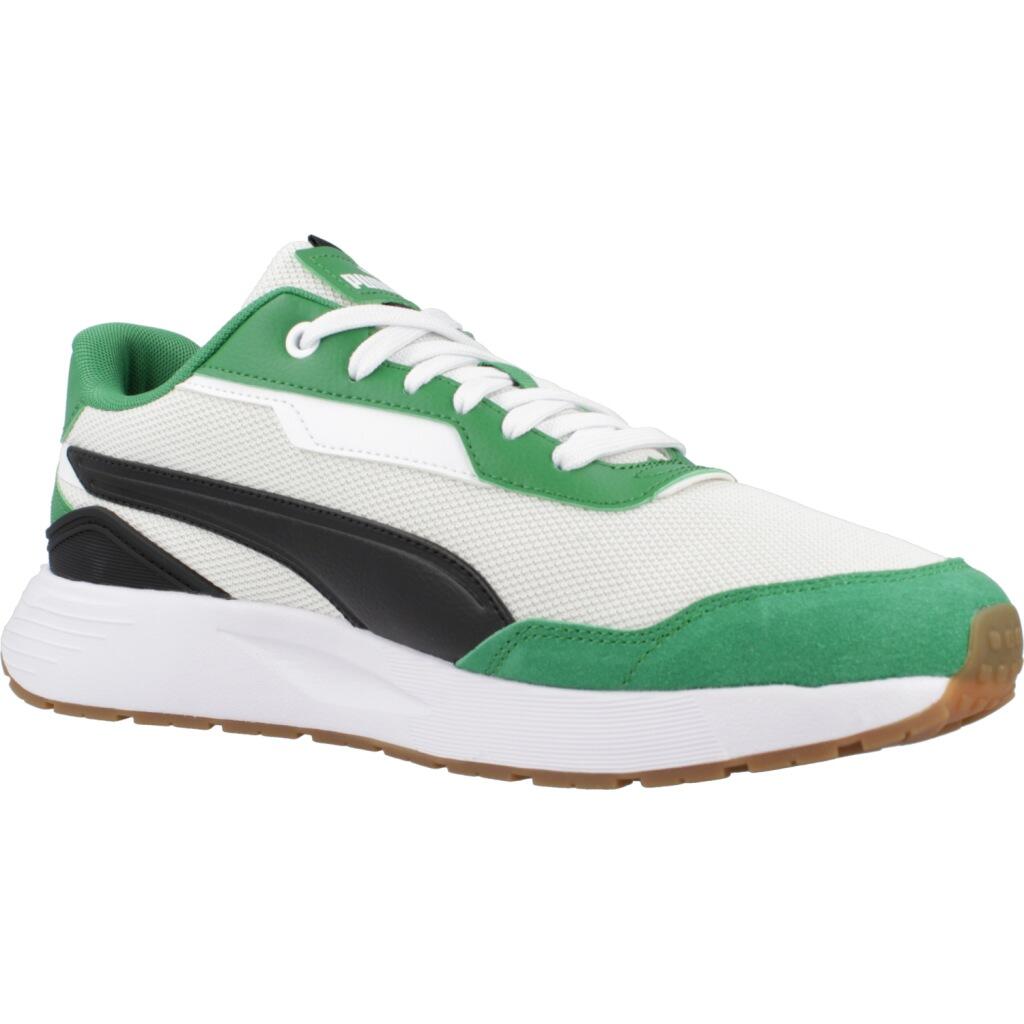 Chaussures universel hommes Puma Runtamed Plus 5/7