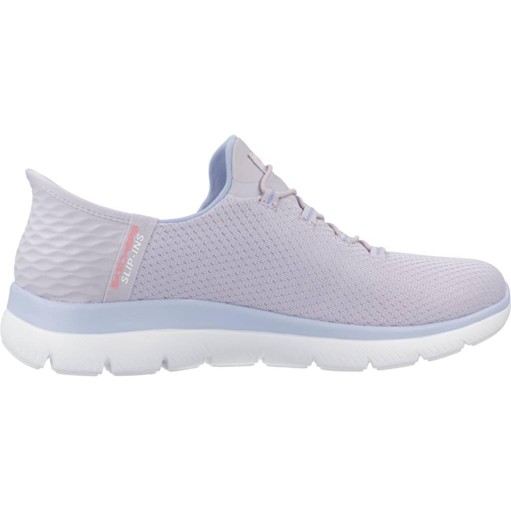 SKECHERS chaussures décontractées 150123-LAV Skechers Slip-ins 4/5