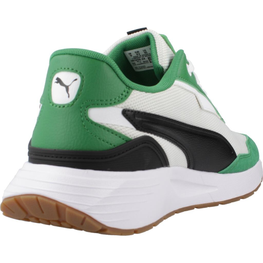 Chaussures universel hommes Puma Runtamed Plus 3/7
