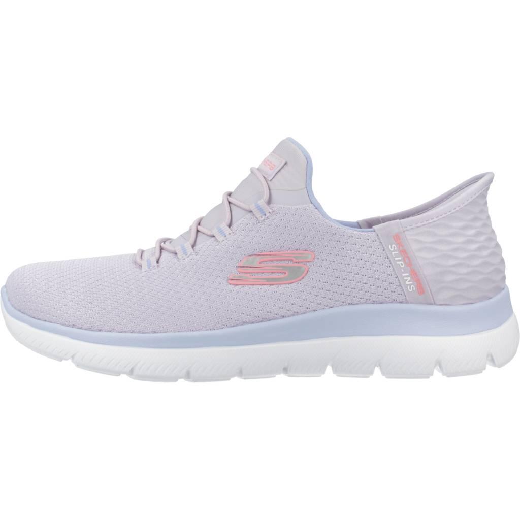 SKECHERS chaussures décontractées 150123-LAV Skechers Slip-ins 2/5