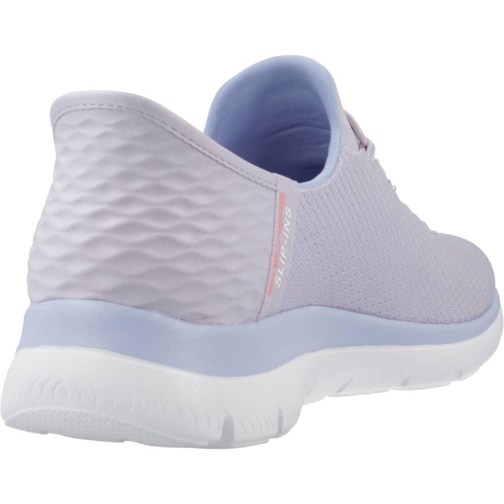 SKECHERS chaussures décontractées 150123-LAV Skechers Slip-ins 3/5