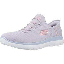 SKECHERS chaussures décontractées 150123-LAV Skechers Slip-ins