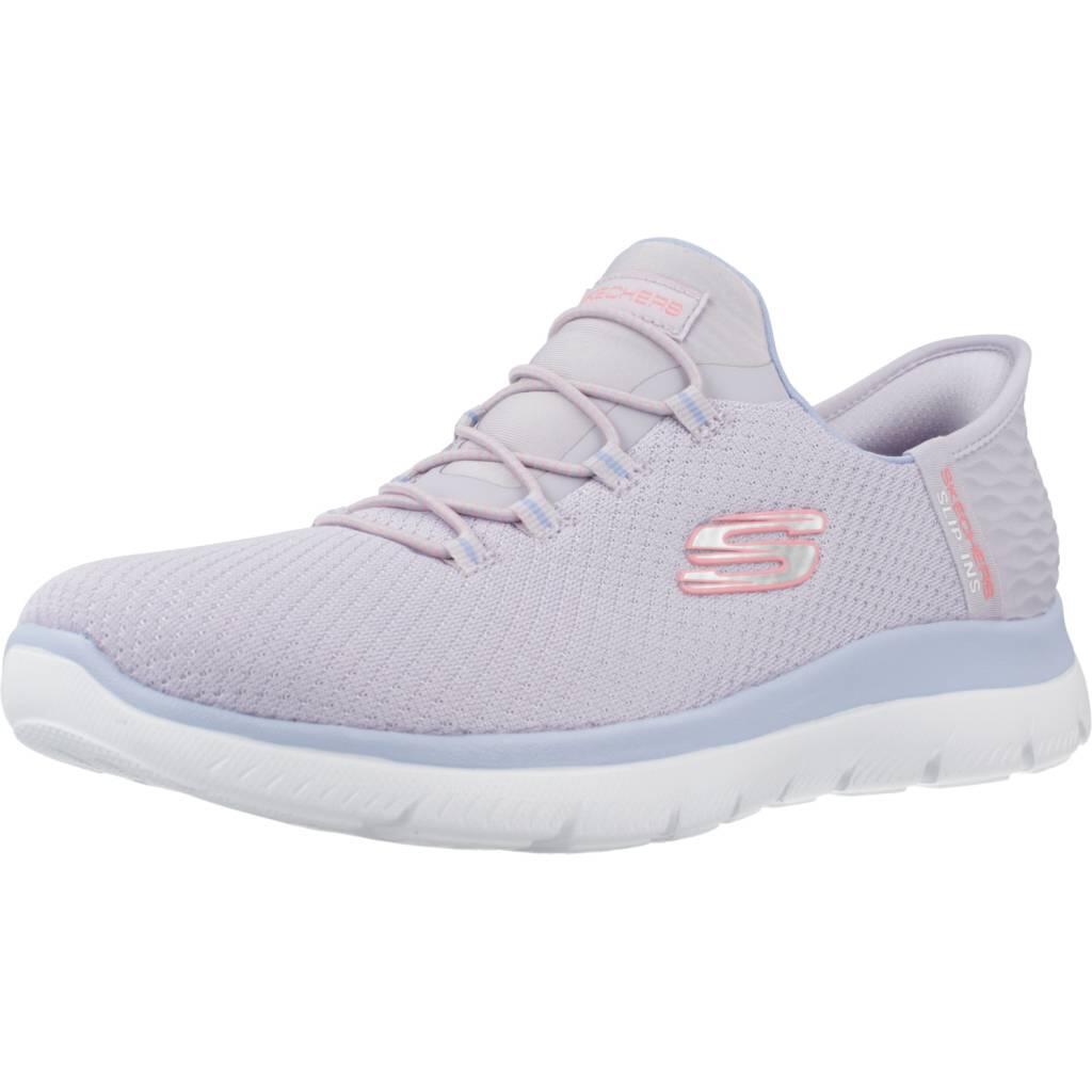 Buty do chodzenia damskie Skechers Summits-diamond Drea