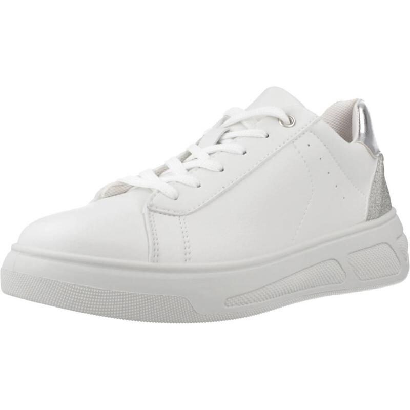 Zapatillas mujer Geox D Ljuba Blanco