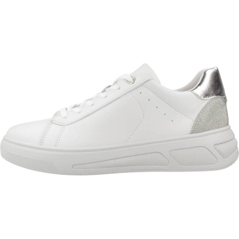 Zapatillas mujer Geox D Ljuba Blanco