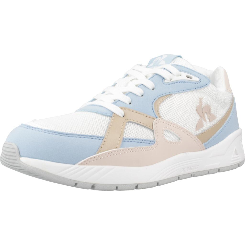 Zapatillas hombre Le Coq Sportif Sportinspi Blanco Decathlon