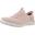 Zapatillas mujer Skechers Splip-ins Virtue Rosa