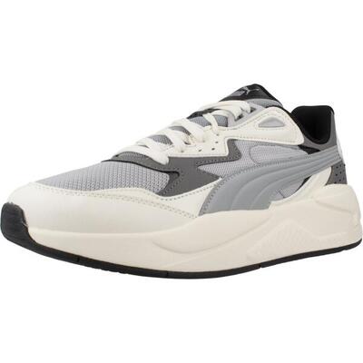 Sneakers da Uomo Puma X-RAY SPEED BEIGE/GRIGIO