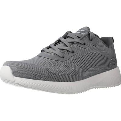Skechers casual schoenen 232290-gry skechers squad