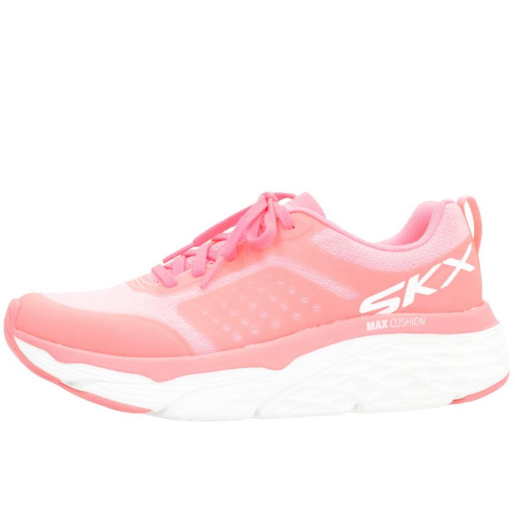 Zapatillas mujer Skechers 128575s Rosa 2/7
