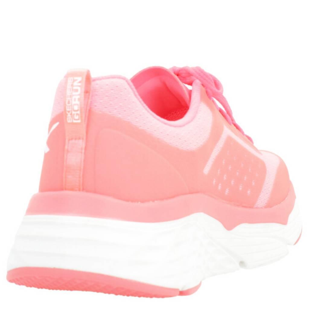 Zapatillas mujer Skechers 128575s Rosa 3/7